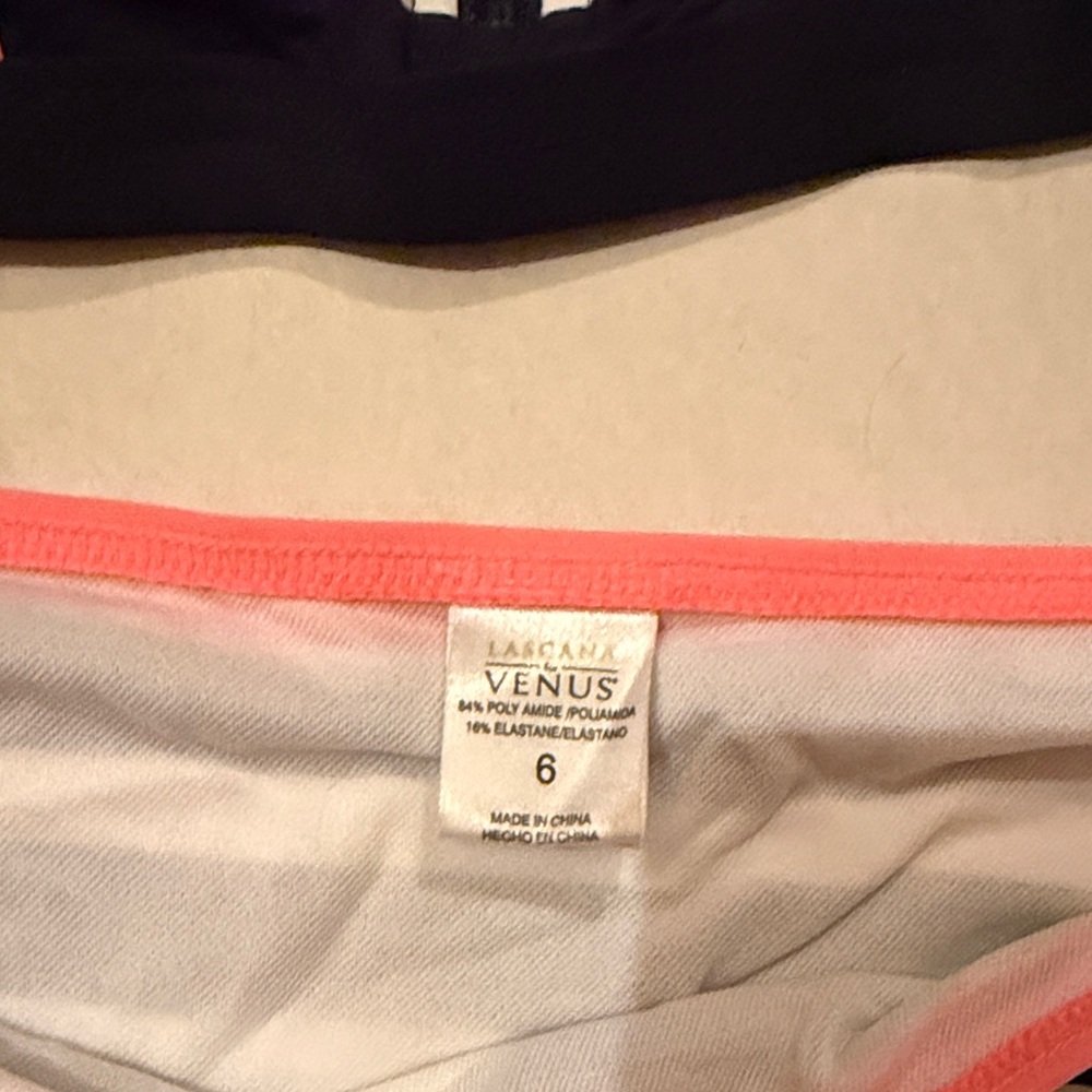 Lascana Striped Bikini swimsuit 6 - Picture 5 of 7